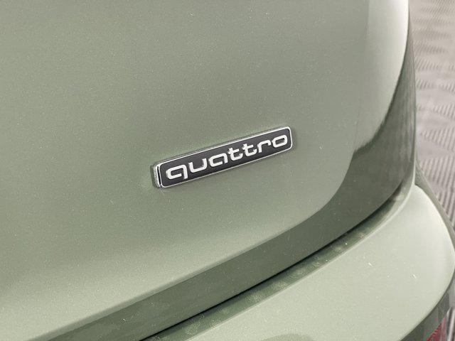 new 2025 Audi Q5 car, priced at $59,865