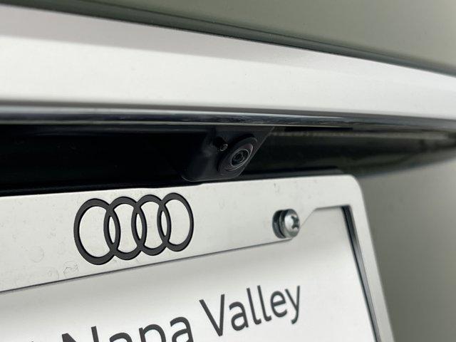 new 2025 Audi Q5 car, priced at $59,865