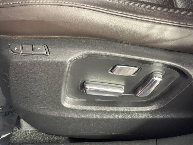 used 2021 Mazda CX-5 car, priced at $22,944