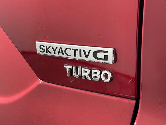 used 2021 Mazda CX-5 car, priced at $22,944