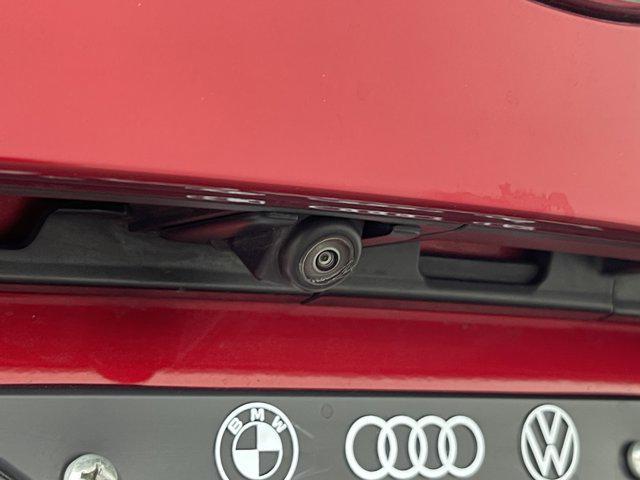 used 2021 Mazda CX-5 car, priced at $25,998