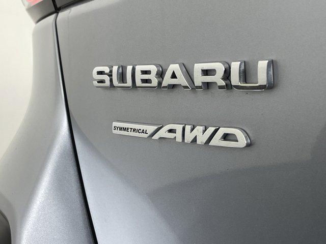 used 2023 Subaru Outback car, priced at $32,470