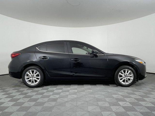 used 2017 Mazda Mazda3 car, priced at $14,644