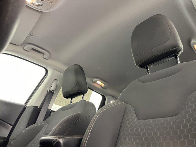 used 2018 Jeep Compass car, priced at $10,388