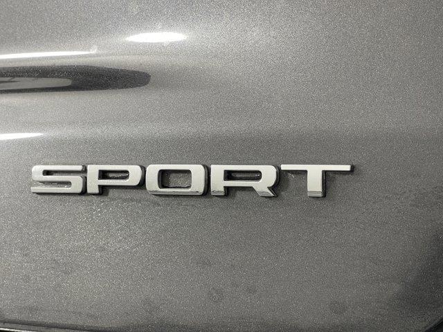 used 2018 Jeep Compass car, priced at $10,388