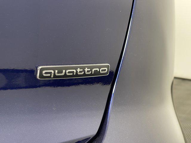 new 2025 Audi Q4 e-tron car, priced at $62,525