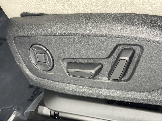 new 2025 Audi Q4 e-tron car, priced at $62,525