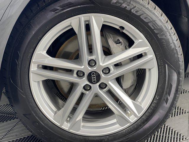used 2024 Audi Q5 e car, priced at $43,288
