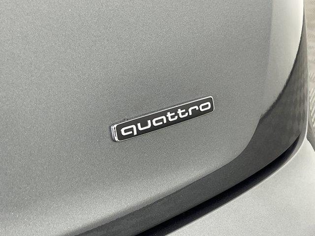 used 2024 Audi Q5 e car, priced at $43,288