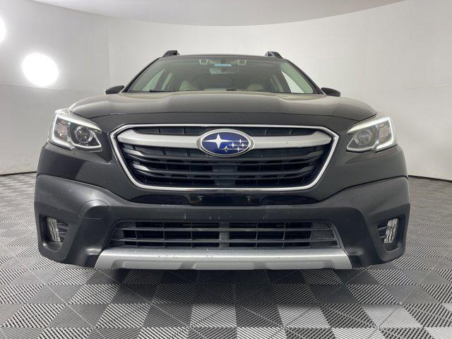 used 2020 Subaru Outback car, priced at $20,515