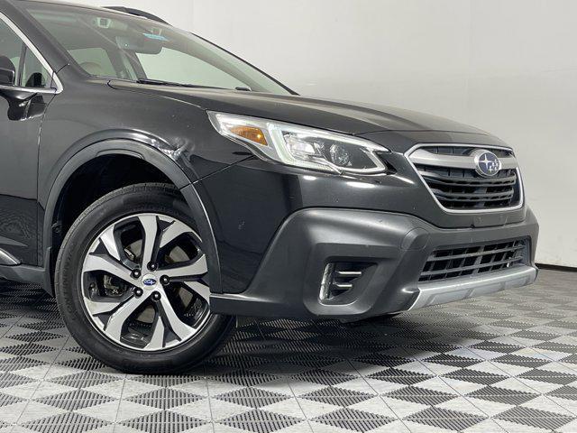 used 2020 Subaru Outback car, priced at $20,515