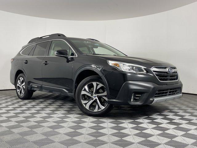 used 2020 Subaru Outback car, priced at $20,515