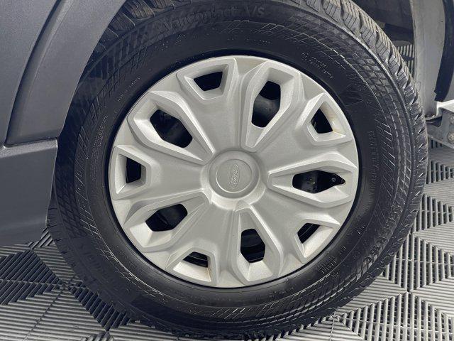 used 2023 Ford Transit-250 car, priced at $35,357