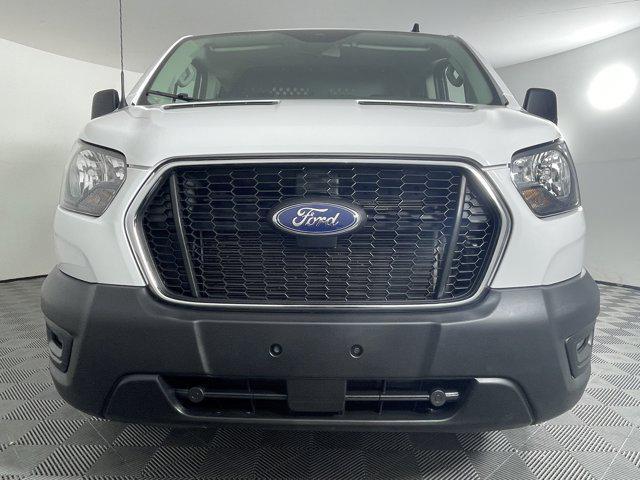 used 2023 Ford Transit-250 car, priced at $35,357