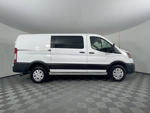 used 2023 Ford Transit-250 car, priced at $35,357