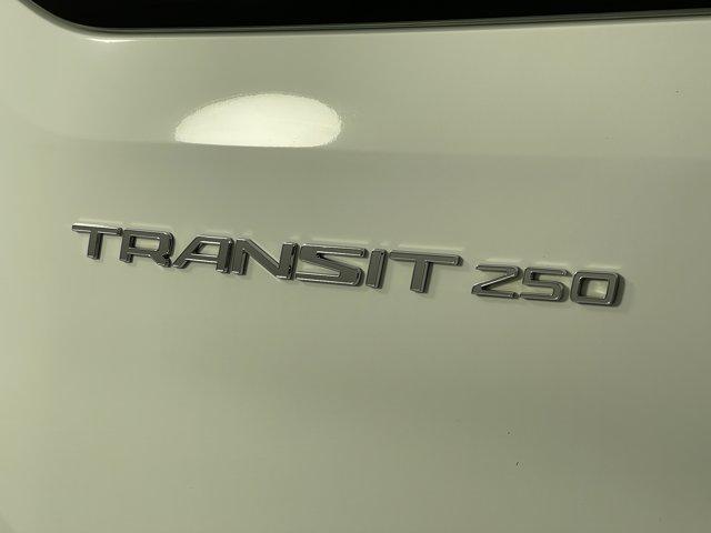 used 2023 Ford Transit-250 car, priced at $35,357