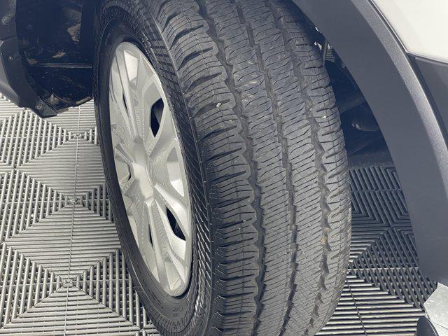 used 2023 Ford Transit-250 car, priced at $35,357