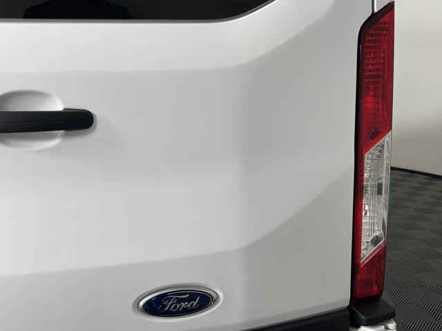 used 2023 Ford Transit-250 car, priced at $35,357