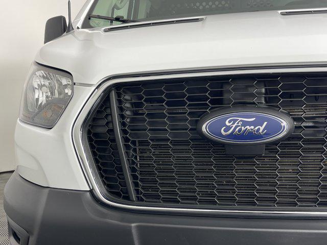 used 2023 Ford Transit-250 car, priced at $35,357