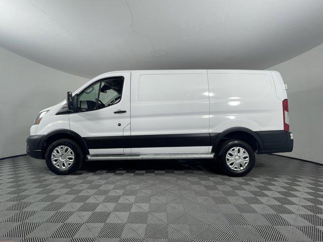 used 2023 Ford Transit-250 car, priced at $35,357