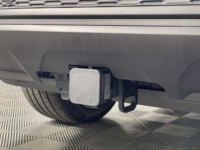 new 2025 Audi Q7 car, priced at $75,305