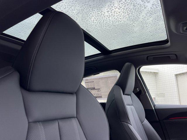 new 2025 Audi Q5 car, priced at $64,140