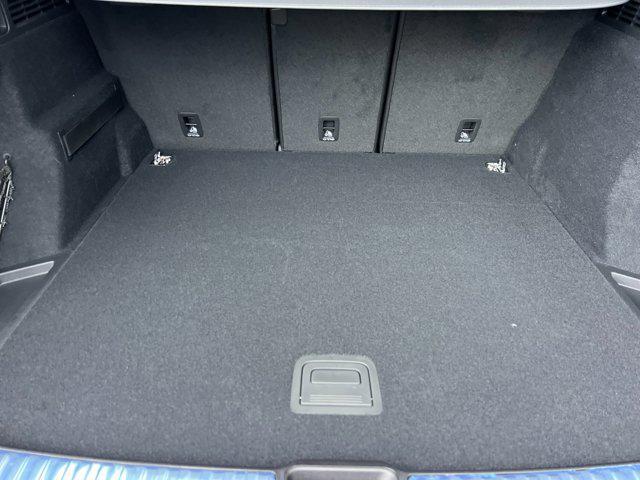 new 2025 Audi Q5 car, priced at $64,140