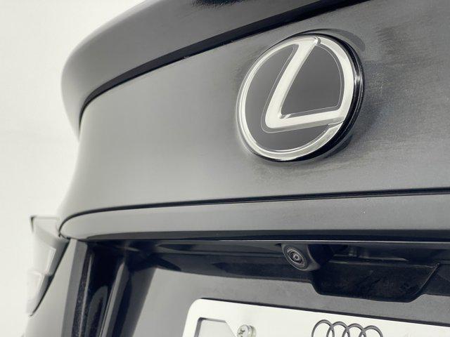 used 2021 Lexus RC 350 car, priced at $41,988