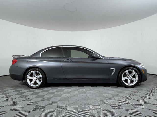 used 2015 BMW 428 car, priced at $10,400