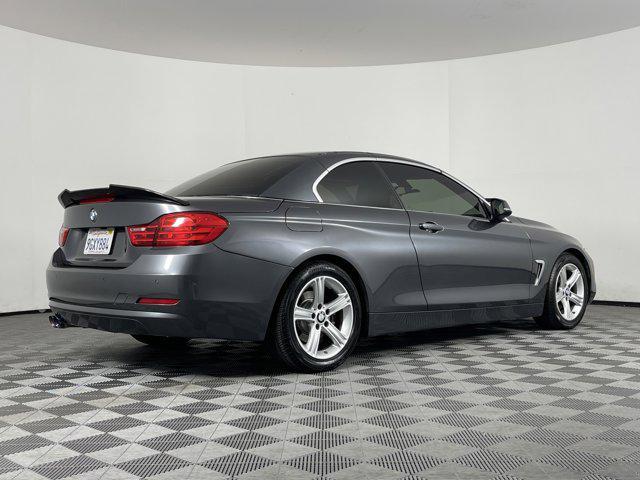 used 2015 BMW 428 car, priced at $10,400