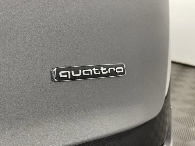 new 2025 Audi Q7 car, priced at $68,400