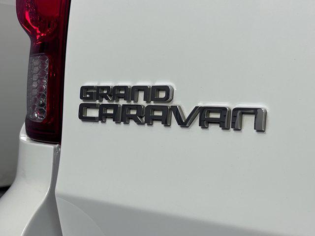 used 2016 Dodge Grand Caravan car, priced at $11,400