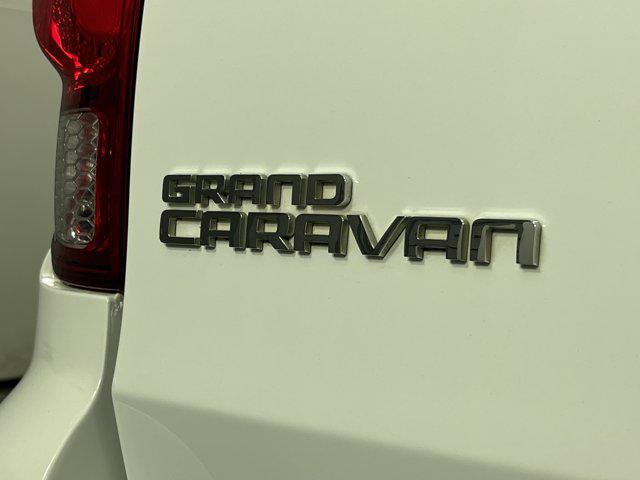 used 2016 Dodge Grand Caravan car, priced at $12,000