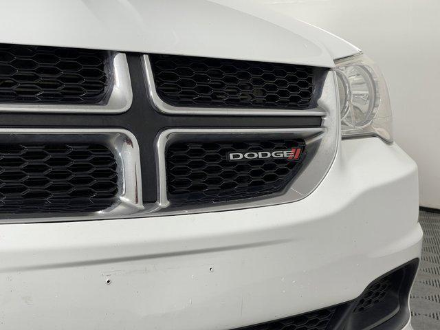 used 2016 Dodge Grand Caravan car, priced at $12,000
