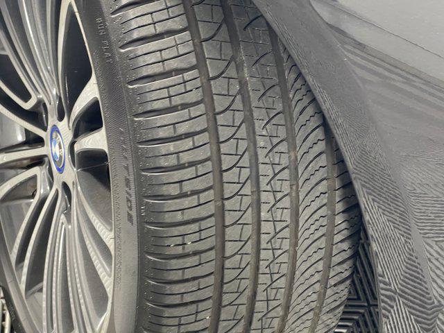 used 2018 BMW 530e car, priced at $22,547