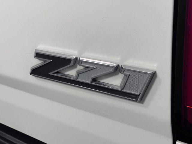 used 2017 Chevrolet Colorado car, priced at $22,202