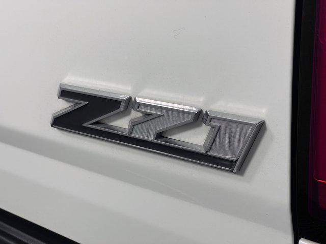 used 2017 Chevrolet Colorado car, priced at $23,330