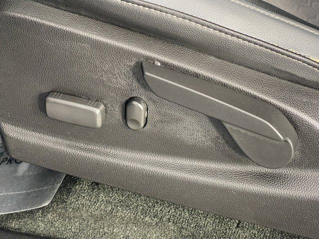 used 2017 Chevrolet Colorado car, priced at $22,202