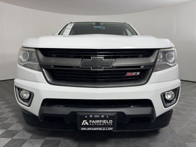 used 2017 Chevrolet Colorado car, priced at $23,330