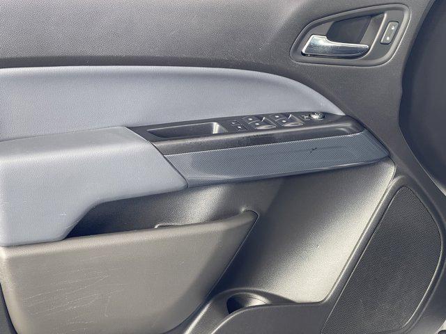 used 2017 Chevrolet Colorado car, priced at $23,330