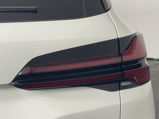 used 2024 BMW X5 car, priced at $59,998