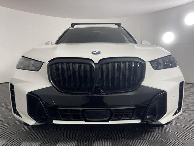used 2024 BMW X5 car, priced at $59,998
