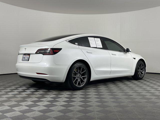 used 2019 Tesla Model 3 car, priced at $17,552