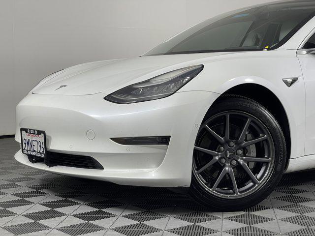 used 2019 Tesla Model 3 car, priced at $17,552