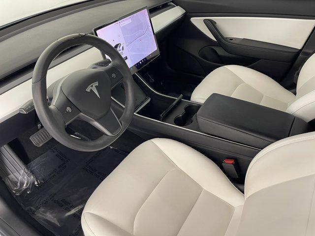 used 2019 Tesla Model 3 car, priced at $17,552