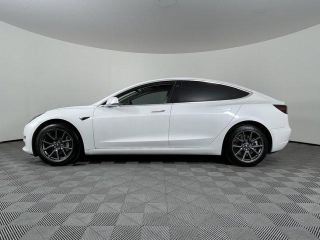used 2019 Tesla Model 3 car, priced at $17,552