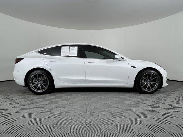 used 2019 Tesla Model 3 car, priced at $17,552