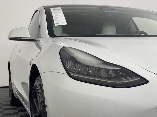used 2019 Tesla Model 3 car, priced at $17,552