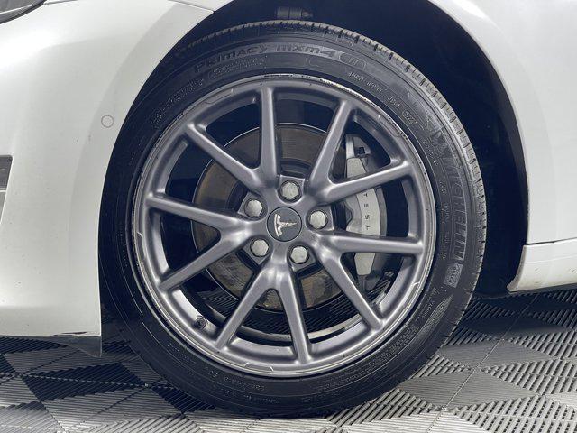 used 2019 Tesla Model 3 car, priced at $17,552
