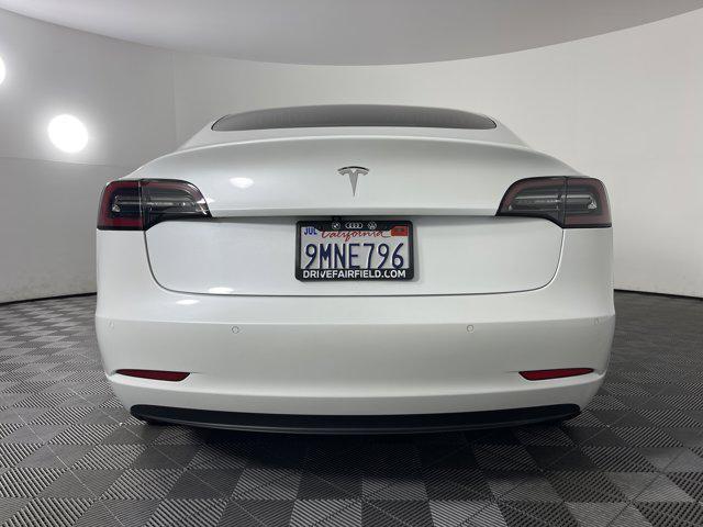 used 2019 Tesla Model 3 car, priced at $17,552